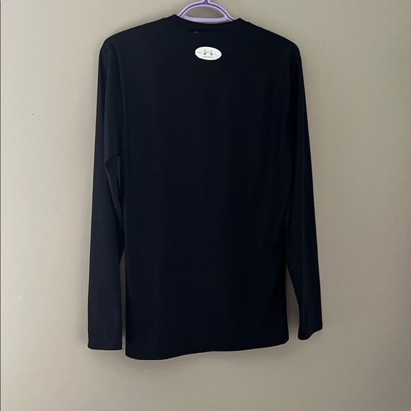 Under Armour Men's Long Sleeve Shirt XL - Picture 2 of 5